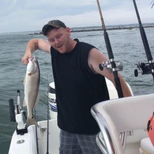 Meet your Posher, Daniel